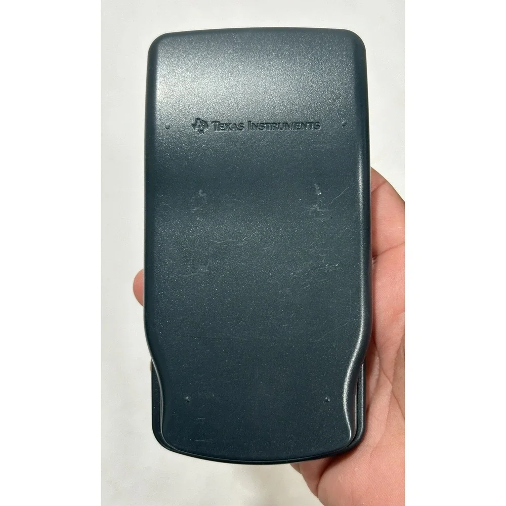 Texas Instruments TI-30Xa Solar Scientific Calculator